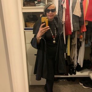 Meet your Posher, Rauoriwa